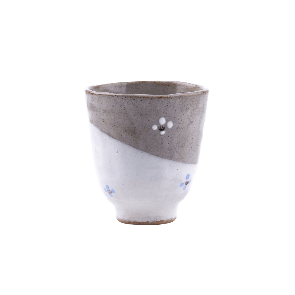Decorative flower vase